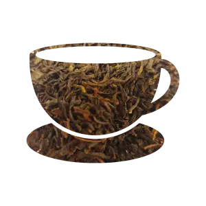 Ceylon Maligakanda BOP1 zwart thee