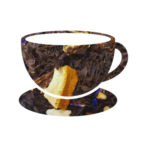 Lady Grey zwarte thee