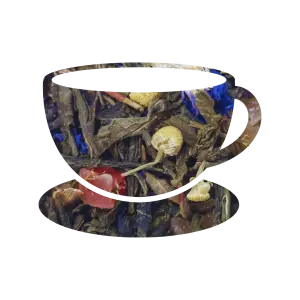 Sencha Cactusvijg groene thee