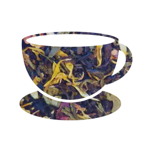 1001 nacht zwarte thee