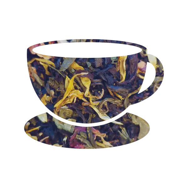 1001 Nacht, zwarte thee, 60 gram