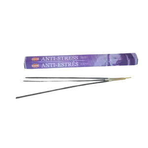 Anti Stress wierookstokjes