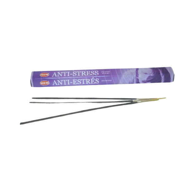 HEM Anti-Stress wierookstokjes