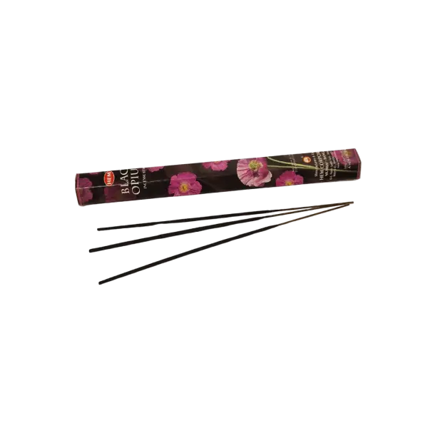 HEM Black Opium wierookstokjes