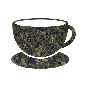 Brandnetel biologische kruidenthee