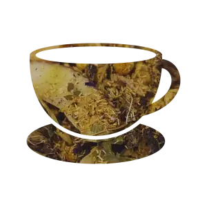 Caribbean Blue vruchtenthee