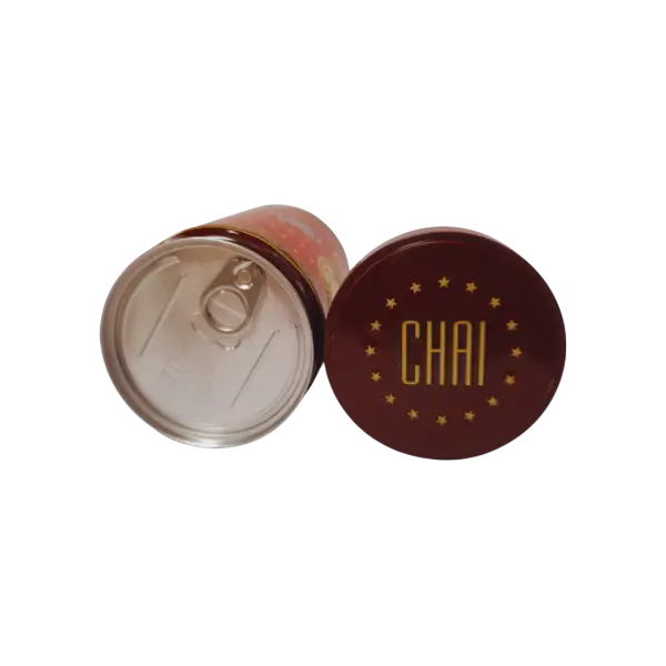 Chai poeder Spiced