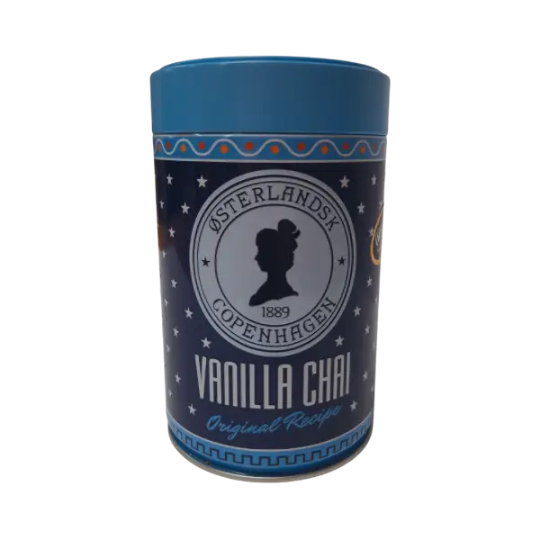 Chai poeder Vanille