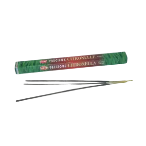 Citronella wierookstokjes