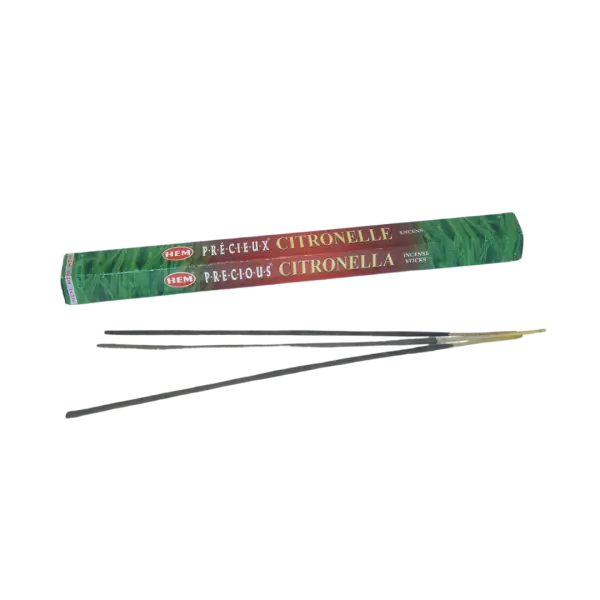 HEM Citronella wierookstokjes