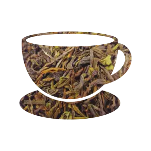 Darjeeling First Flush zwarte thee