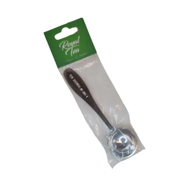 Theemaatschepje - One Cup of Perfect Tea