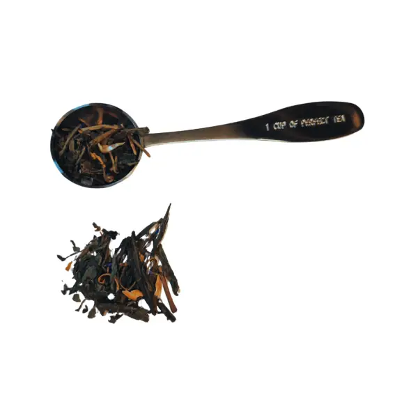 Theemaatschepje - One Cup of Perfect Tea