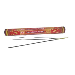 Dragons Blood wierookstokjes