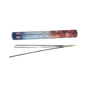 Evening for Two wierookstokjes