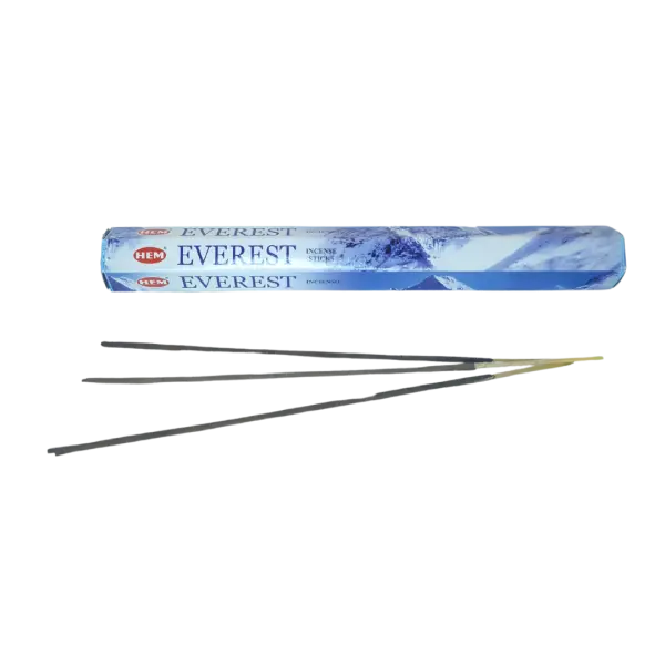 Everest wierookstokjes