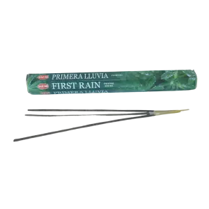 First Rain swierooktokjes