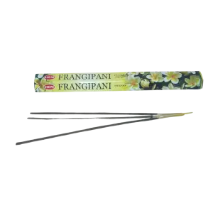 Frangipani wierookstokjes