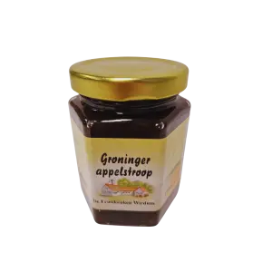 Groninger Appelstroop