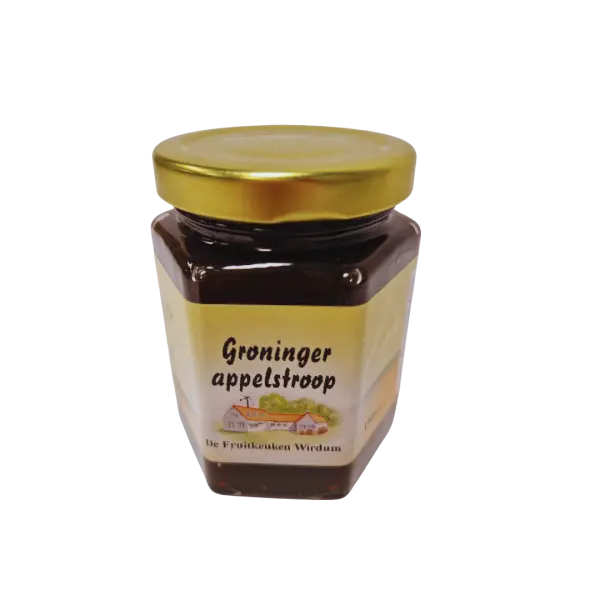 Groninger Appelstroop