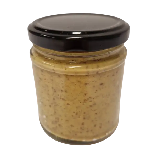 Groninger Boerenmosterd