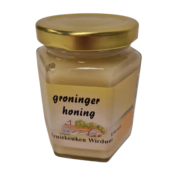 Groninger Honing