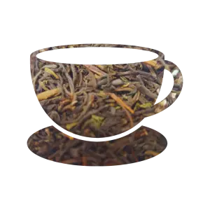 Grunneger Boer'n zwarte thee