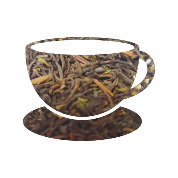 Grunneger Boer'n zwarte thee