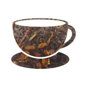 Grunneger Wadd'n zwarte thee