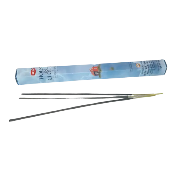 House in the Clouds stokjes House in the Clouds wierookstokjes