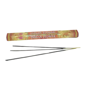 Indian Flower wierookstokjes