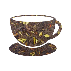 Irish Morning zwarte thee