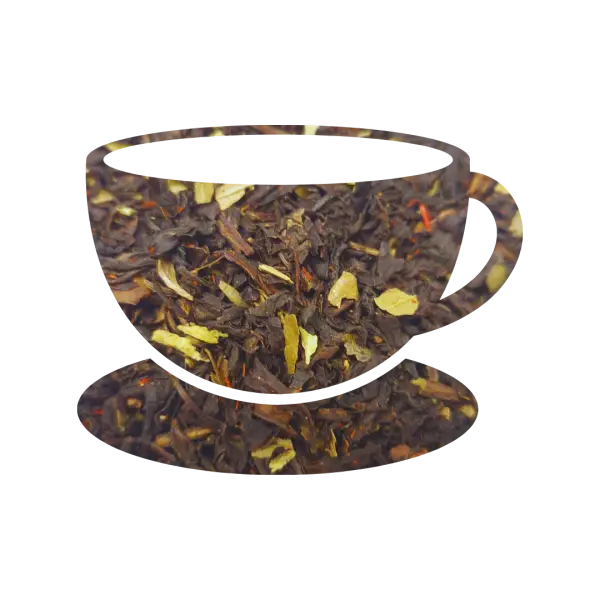 Irish Morning zwarte thee