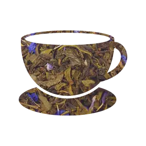 Jasmijn Grey groene thee