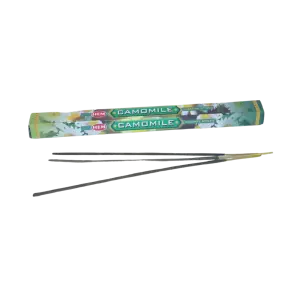 Kamille wierookstokjes