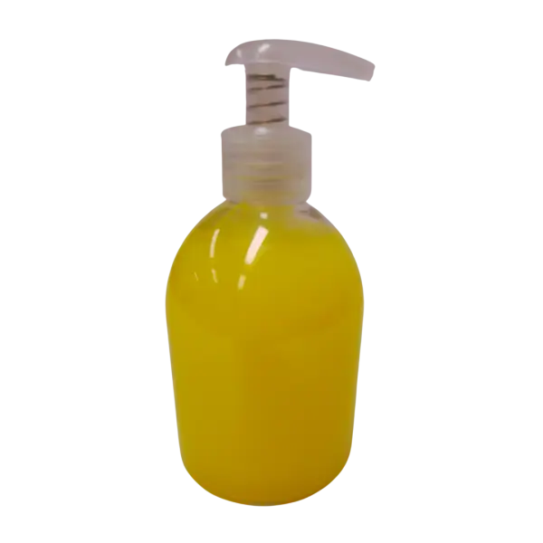 Koolzaadzeep vloeibaar pompje