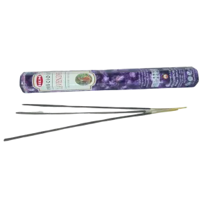 Lavendel wierookstokjes