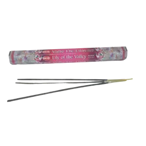 Lily of the Valley wierookstokjes