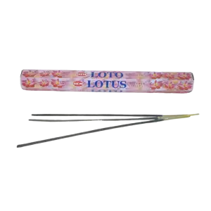 Lotus wierookstokjes