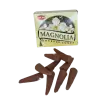 Magnolia kegeltjes Magnolia wierookkegeltjes