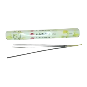 Magnolia wierookstokjes