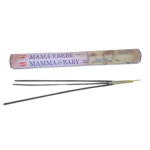 Mama & Baby wierookstokjes