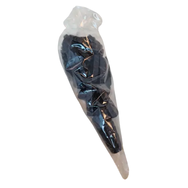 Olle Griezen Martinitorendrop, zoute drop