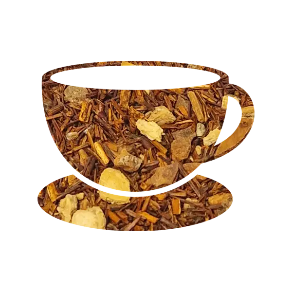 My Chai BIO, rooibosthee, 70 gram