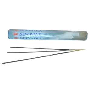 New Wave wierookstokjes