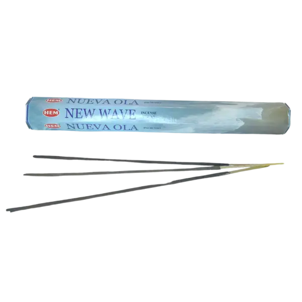New Wave stokjes New Wave wierookstokjes