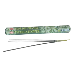 Pitanga Flower wierookstokjes