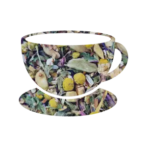 pitta thee ayurvedische thee