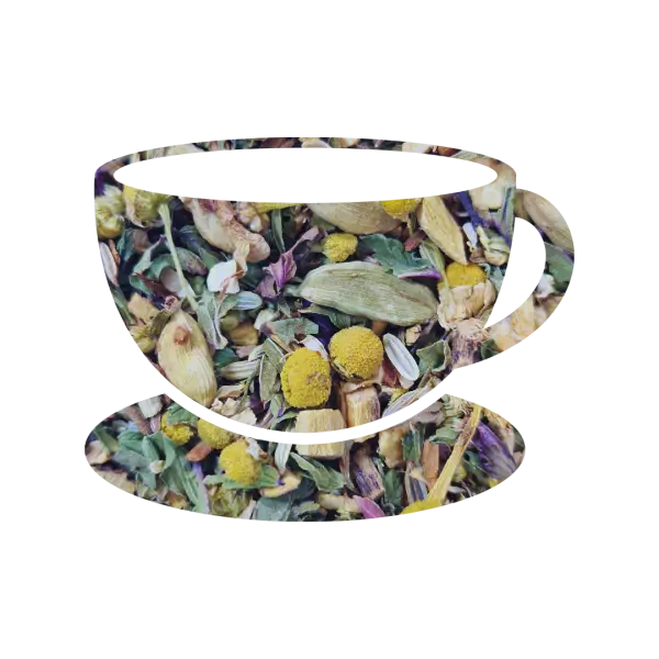 pitta thee ayurvedische thee