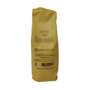 Poffert mix voor echte Groninger Poffert